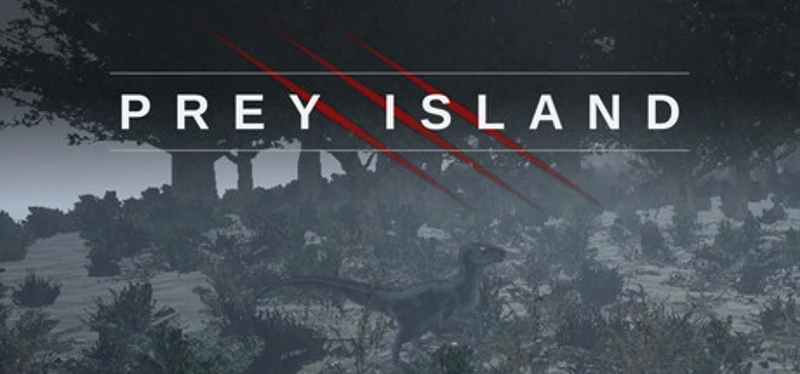 Prey Island Image