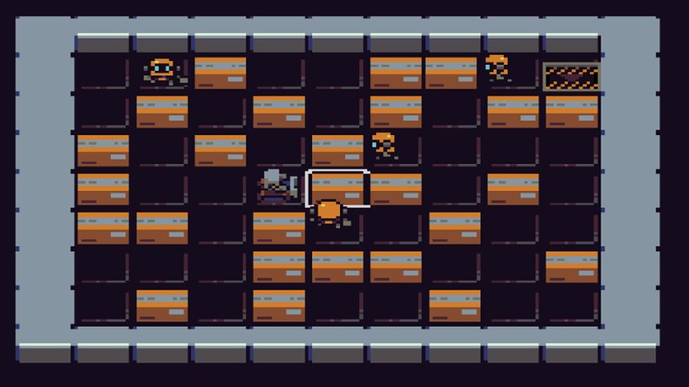 Push Defense screenshot