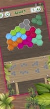 Puzzle Solving - Block Game Image