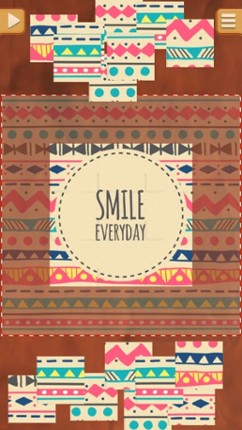 Quotes Jigsaw Puzzles - Real Puzzle Matching Games screenshot