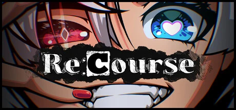 Games like Re:course