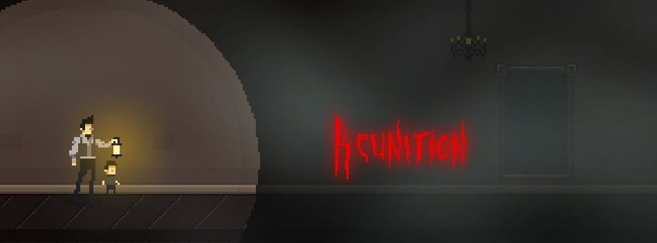 Games like Reunition