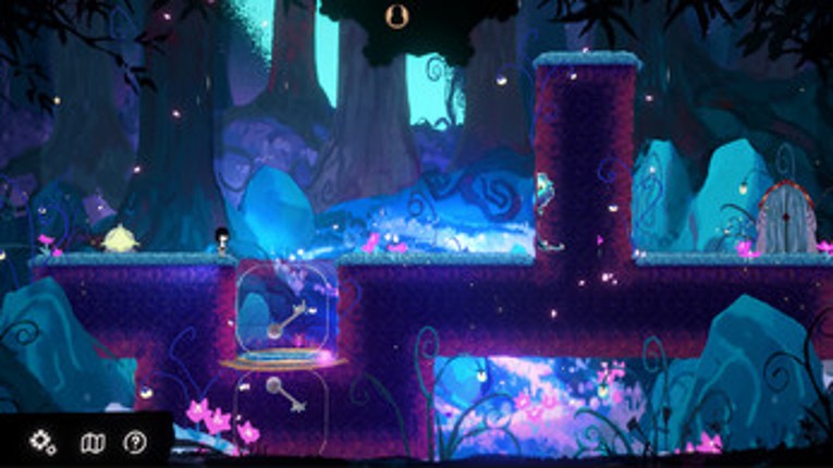 Reverie's End screenshot