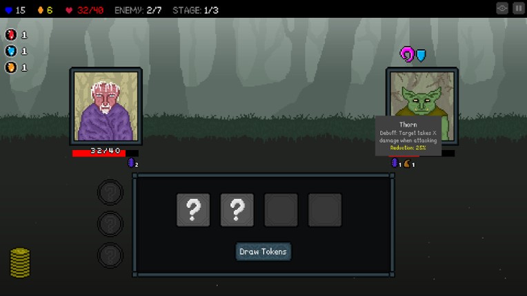 Roll A Blade screenshot