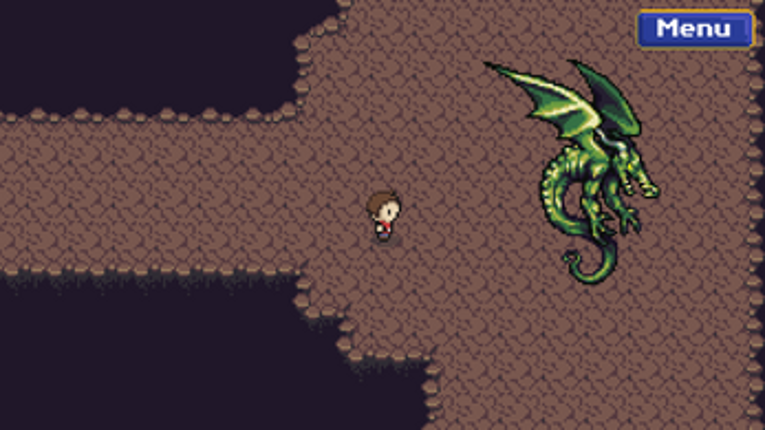 RPG Game screenshot