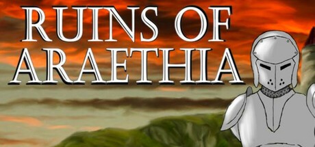 Games like Ruins of Araethia