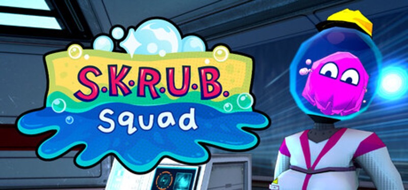 S.K.R.U.B. Squad Image