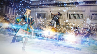 SAMURAI WARRIORS: Spirit of Sanada Image