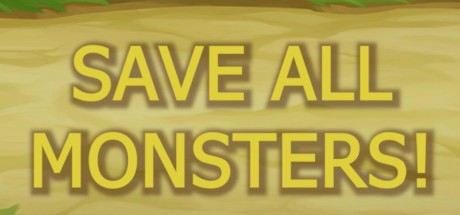 Games like Save All Monsters!