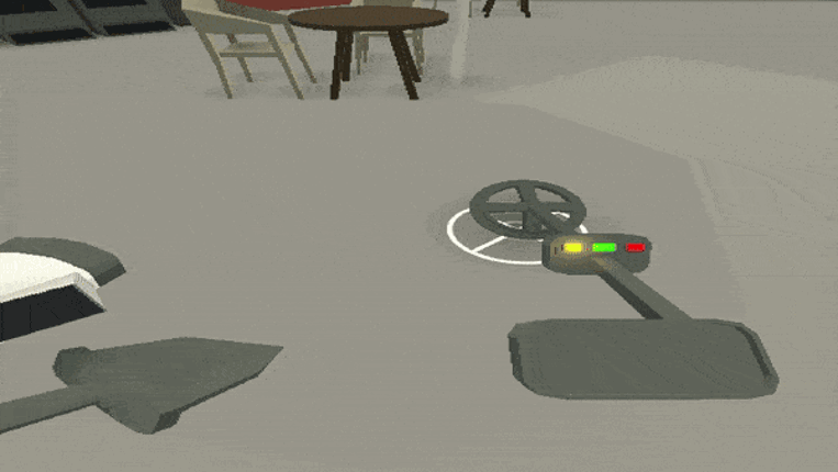 Save Fumo screenshot