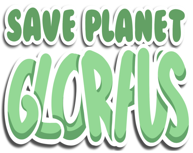Games like Save planet Glorpus