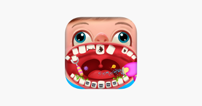 School Kids Braces Dentist Image