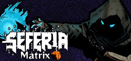 Games like Seferia Matrix