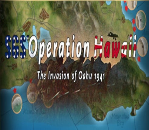 SGS Operation Hawaii Image