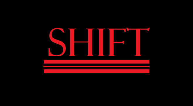 Games like Shift