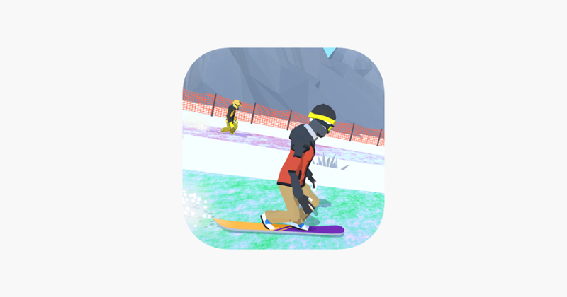 Ski Racer! Image