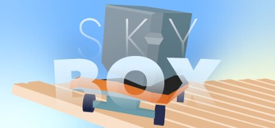 Skybox Image