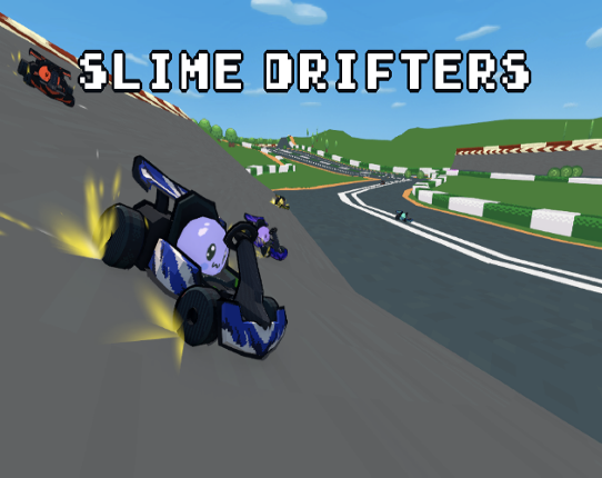 Slime Drifters Image