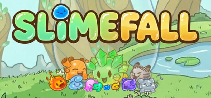 Slimefall Image