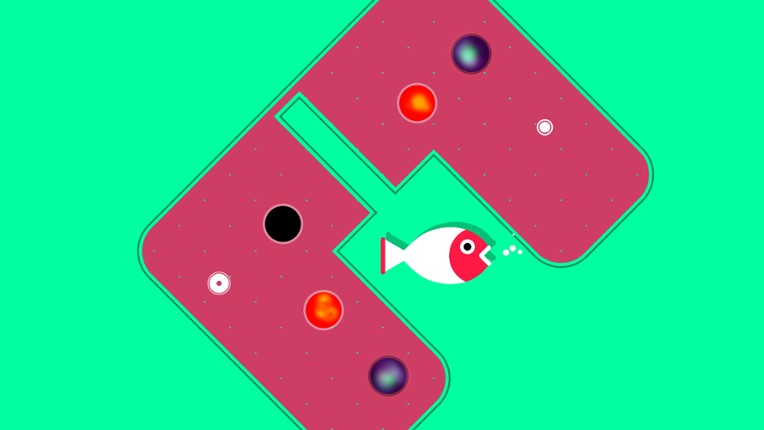 Smash Puck screenshot