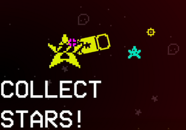 SnakeStar With A Gun Image