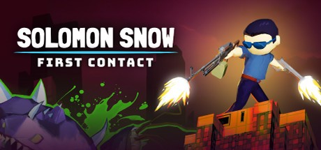 Games like Solomon Snow: First Contact