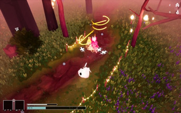 SoulHerd screenshot