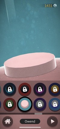 Space Cone screenshot