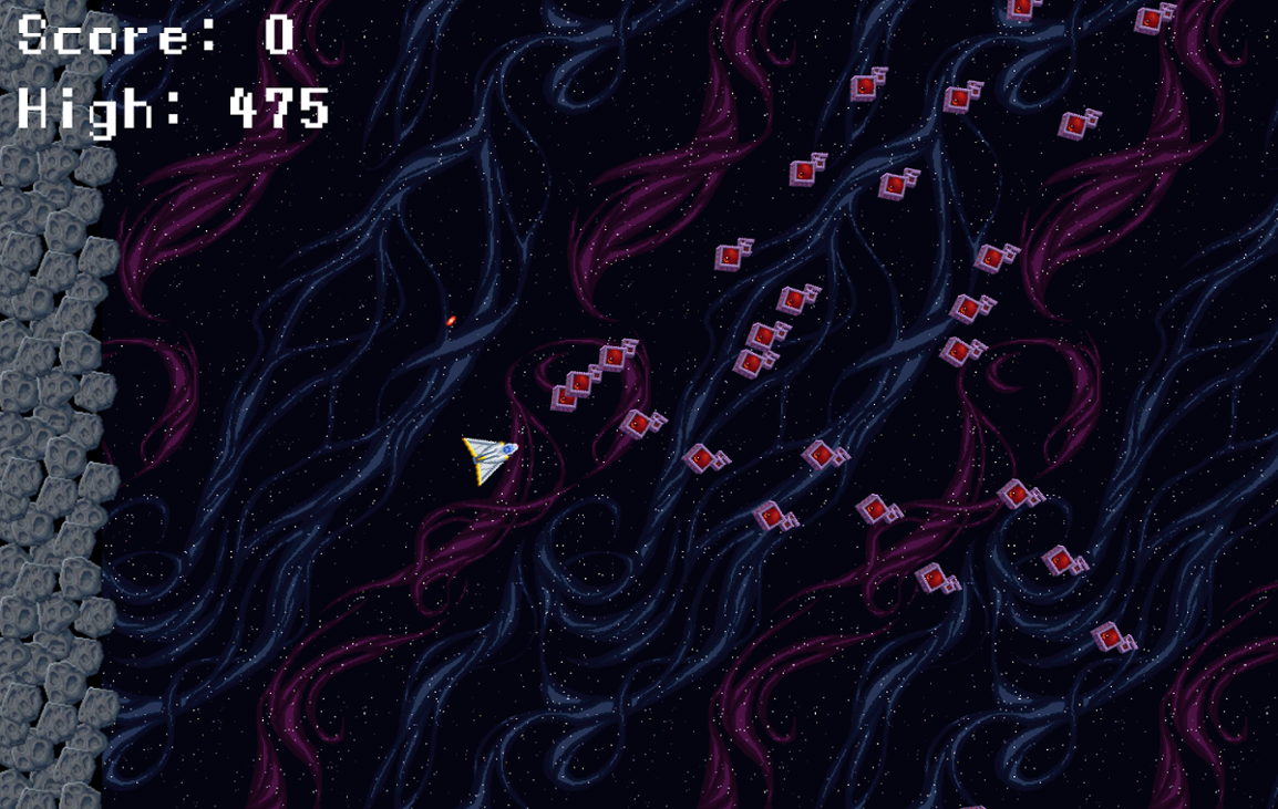 Games like Space Cruisers! (2D Shooter)