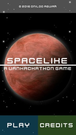 SPACELIKE Image