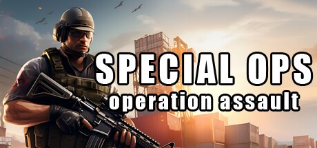 Games like Special Ops: Operation Assault