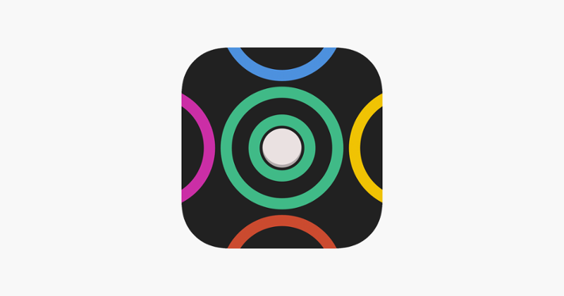 Spectre Mind: The Rings Image