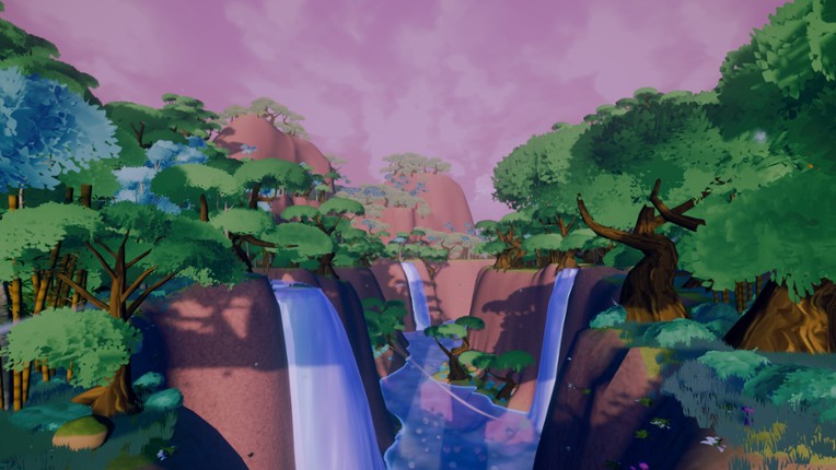 Spellbound Shire screenshot