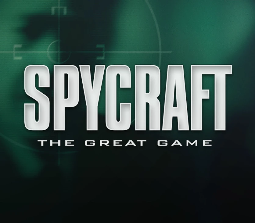 Games like Spycraft: The Great Game