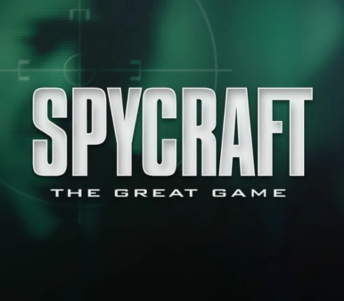 Spycraft: The Great Game Image