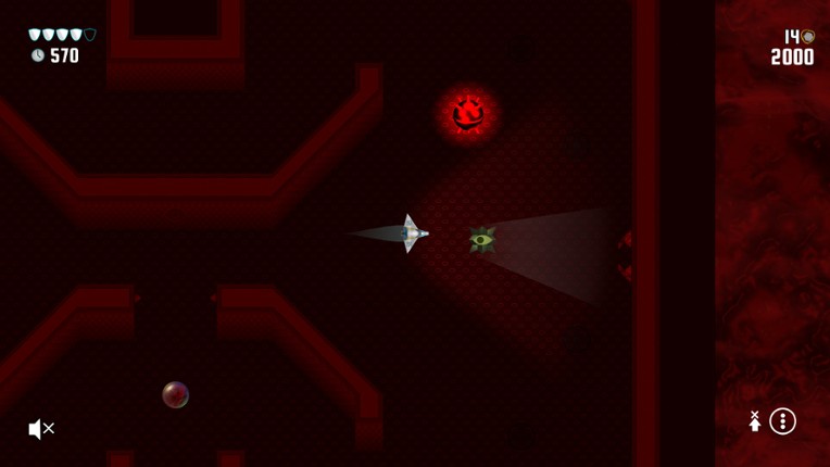 Star Squadron: Student Driver screenshot