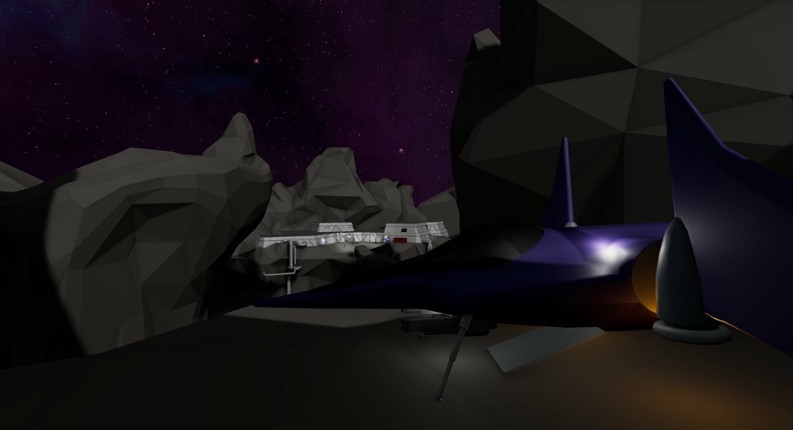 State Of Matter screenshot