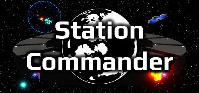 Station Commander Image