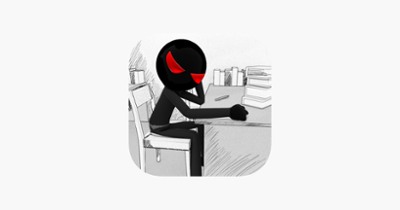 Stickman Highschool Escape Image