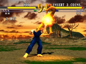 Street Fighter EX2 Image