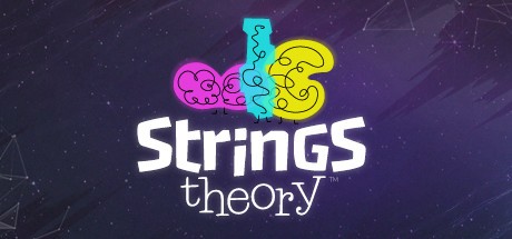Games like Strings Theory