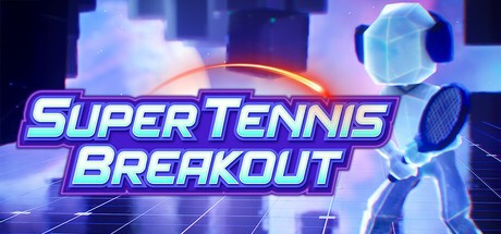 Games like Super Tennis Breakout
