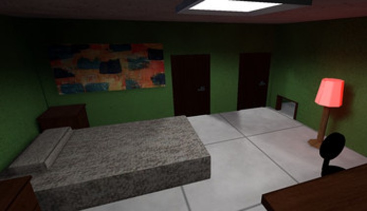 Survivor´s end Image