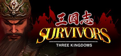 Games like Survivors: Three Kingdoms