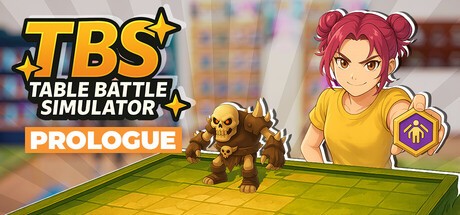 Games like Table Battle Simulator: Prologue