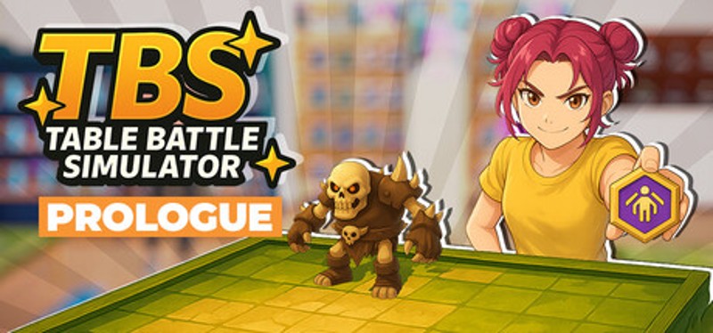 Table Battle Simulator: Prologue Image