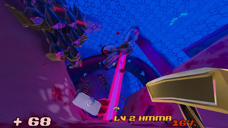Tachyon Fire Image