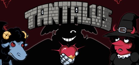 Games like Tantalus