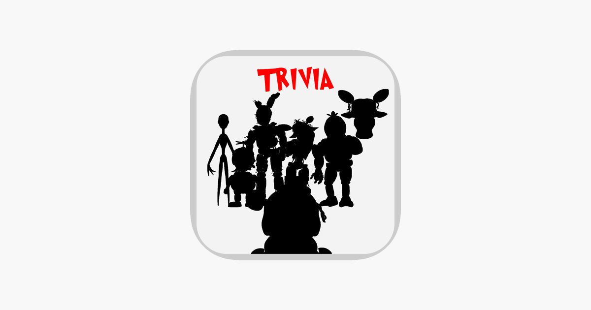 Games like Tap To Guess Freddy's Trivia Quiz for "FNaF 4" Fan