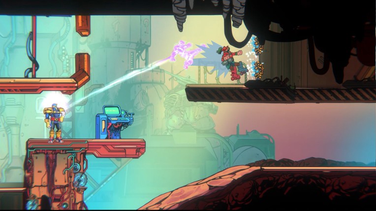 Tax-Force screenshot